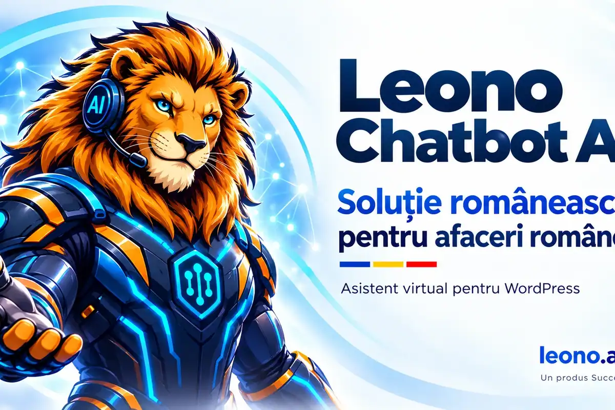 Firme de construcții și renovări: Leono răspunde pe site la orice oră